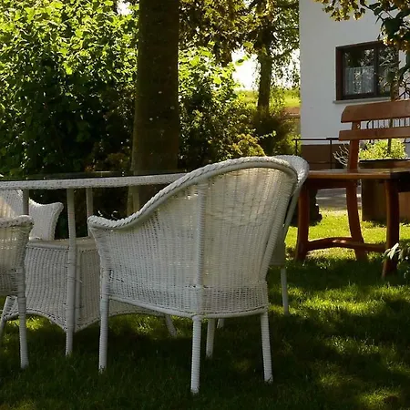 Ferienhof Gunterfurst - Fewo 1 Daire *