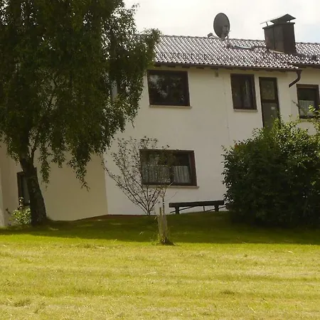 Ferienhof Gunterfurst - Fewo 1 Daire *